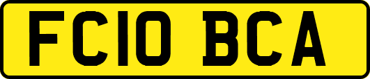 FC10BCA