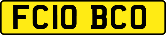 FC10BCO