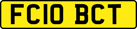 FC10BCT