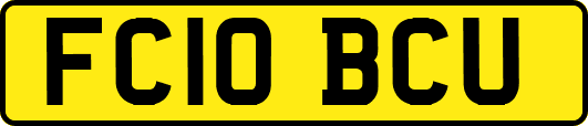 FC10BCU