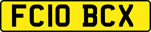 FC10BCX