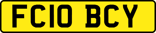 FC10BCY