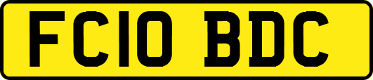 FC10BDC