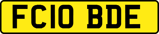 FC10BDE