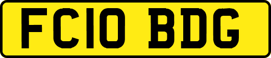 FC10BDG