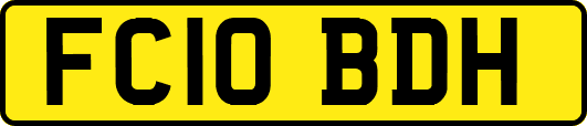 FC10BDH
