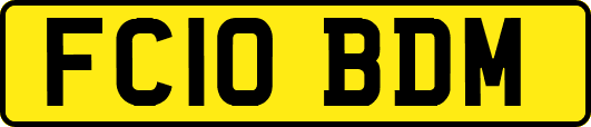 FC10BDM