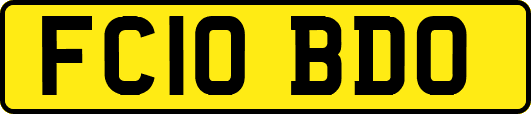 FC10BDO