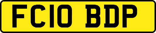 FC10BDP