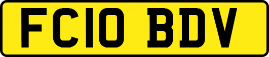 FC10BDV
