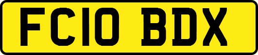 FC10BDX