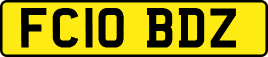 FC10BDZ