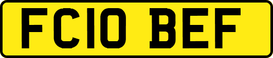 FC10BEF