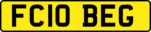 FC10BEG