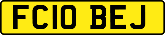 FC10BEJ
