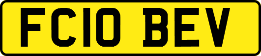 FC10BEV