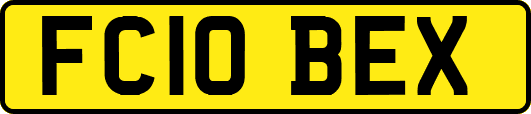 FC10BEX