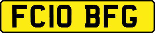 FC10BFG