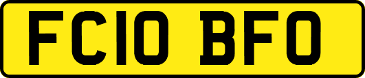 FC10BFO