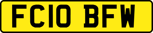 FC10BFW