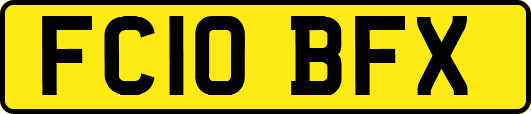 FC10BFX