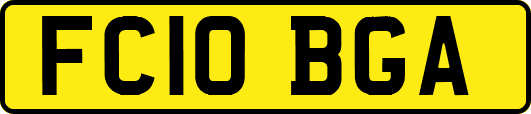 FC10BGA