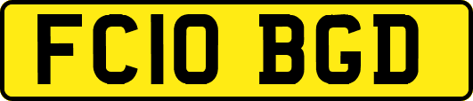 FC10BGD