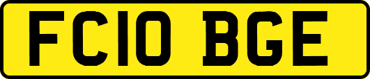 FC10BGE