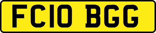 FC10BGG