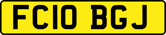FC10BGJ