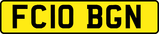FC10BGN