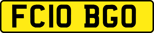 FC10BGO