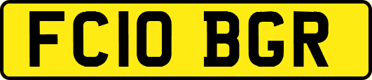 FC10BGR