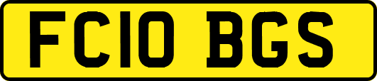FC10BGS