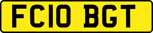 FC10BGT