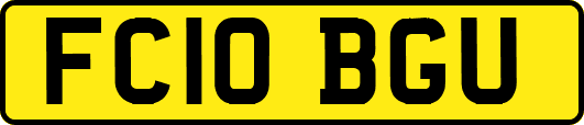 FC10BGU