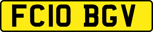 FC10BGV