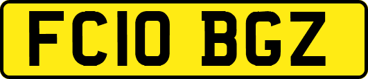 FC10BGZ