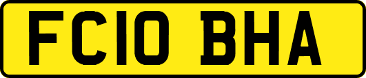 FC10BHA