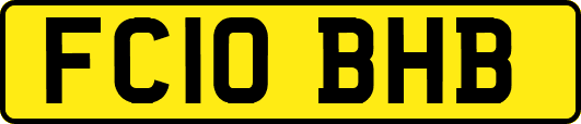 FC10BHB