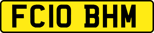 FC10BHM