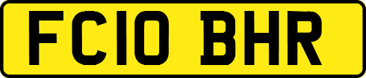 FC10BHR