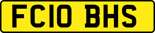 FC10BHS