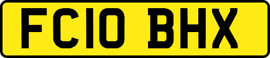 FC10BHX