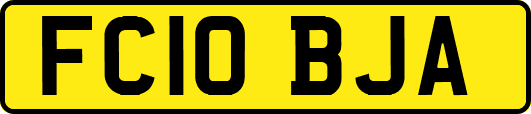 FC10BJA
