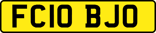 FC10BJO