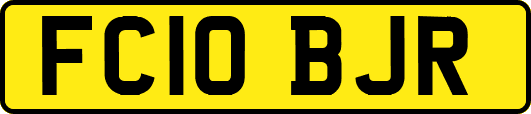 FC10BJR