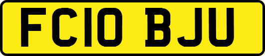 FC10BJU