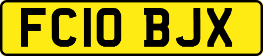 FC10BJX