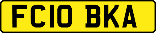 FC10BKA
